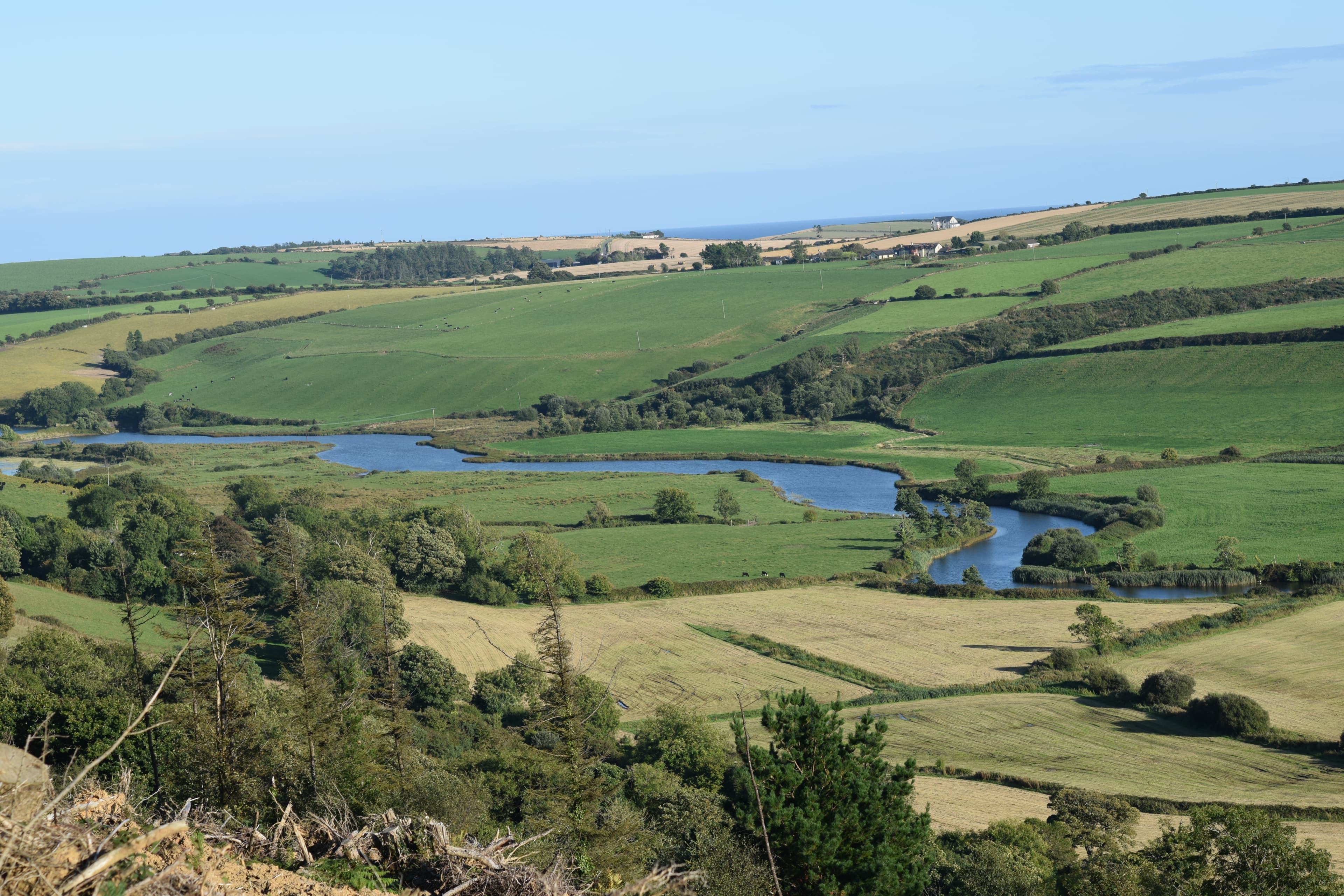 Minane River